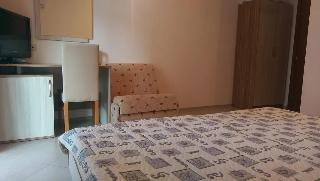 Guest House Melody Σωζόπολη
