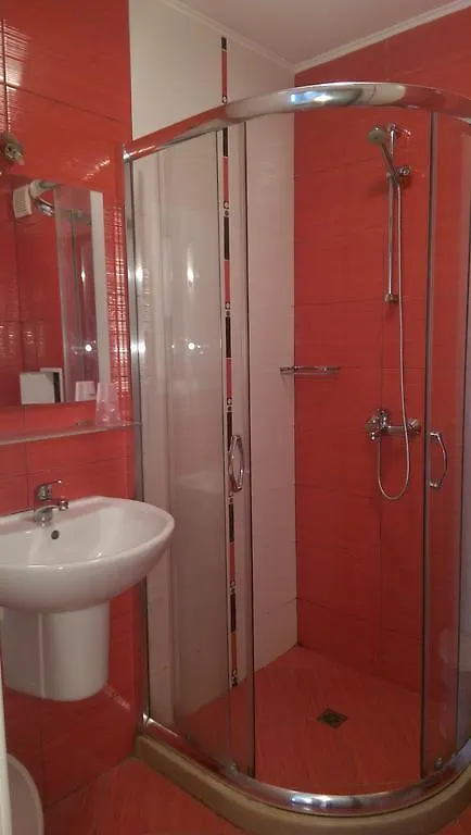 Guest House Melody Σωζόπολη