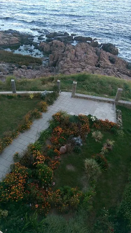 Guest House Melody Σωζόπολη