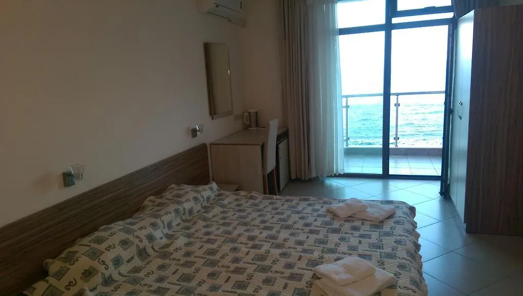 Guest House Melody Σωζόπολη