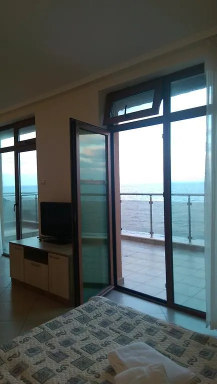 Guest House Melody Σωζόπολη Βουλγαρία