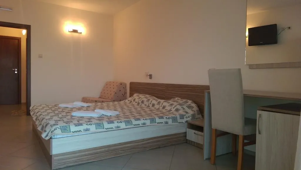 Guest House Melody Σωζόπολη