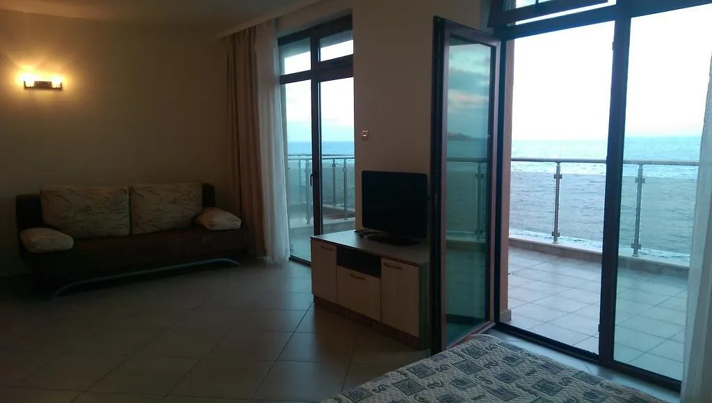 Guest House Melody Σωζόπολη