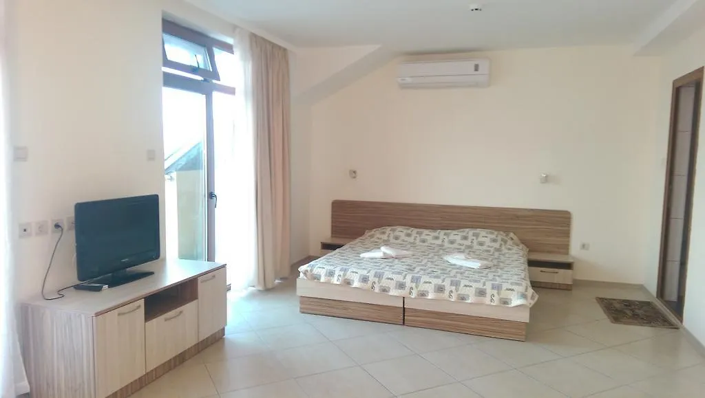 Guest House Melody Σωζόπολη