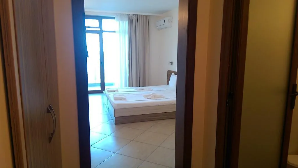Guest House Melody Σωζόπολη