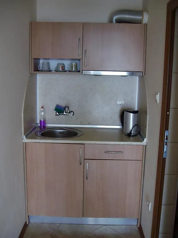 Guest House Melody Σωζόπολη