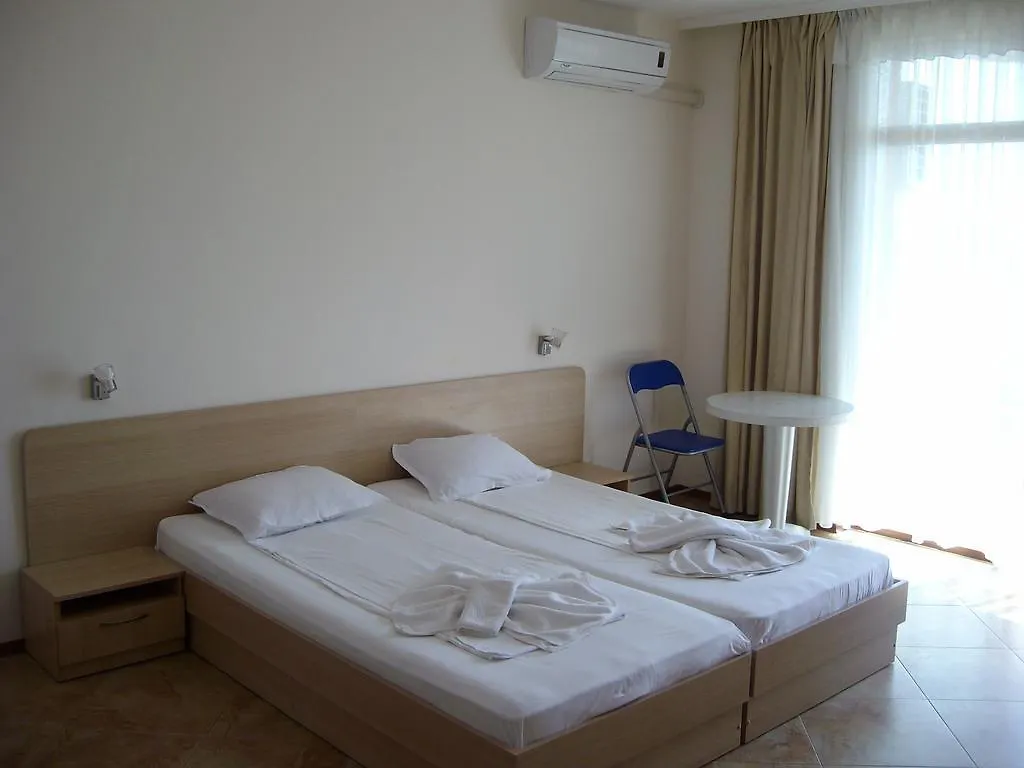 Guest House Melody Σωζόπολη