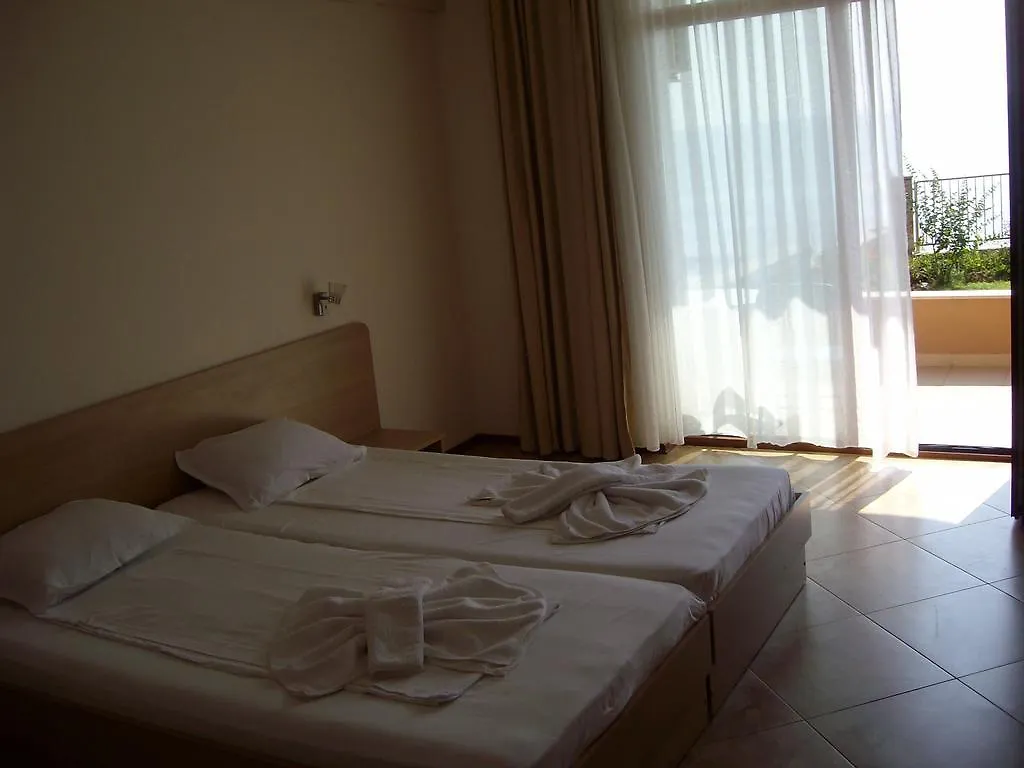 Guest House Melody Σωζόπολη
