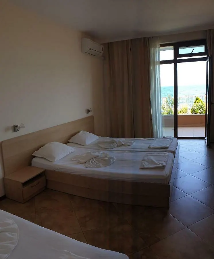 Guest House Melody Σωζόπολη Βουλγαρία