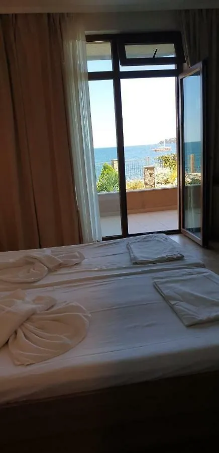Guest House Melody Σωζόπολη