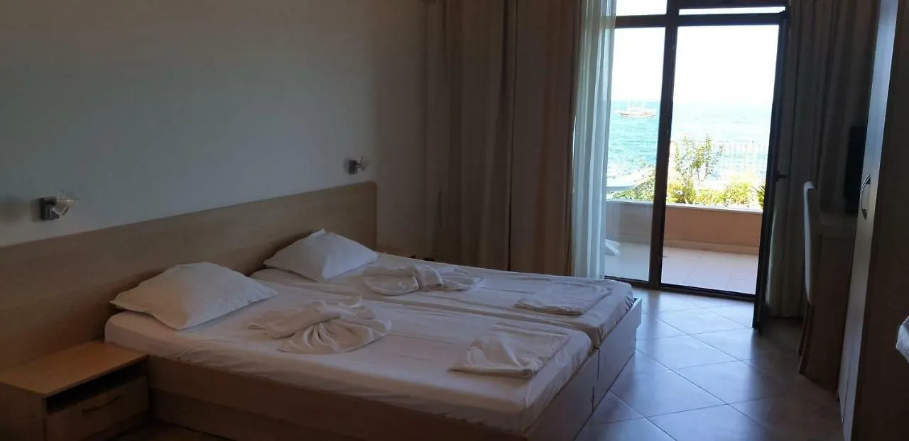 Guest House Melody Σωζόπολη
