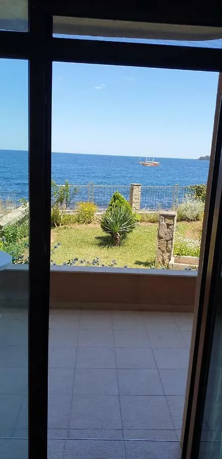 Guest House Melody Σωζόπολη