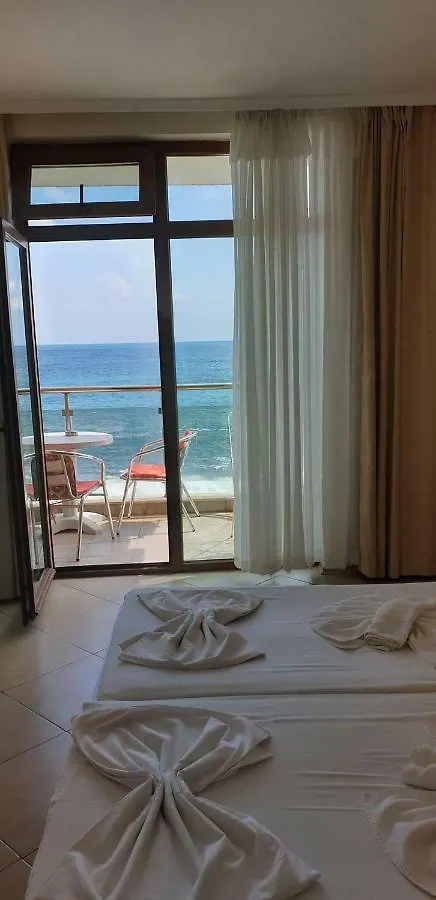 Guest House Melody Σωζόπολη