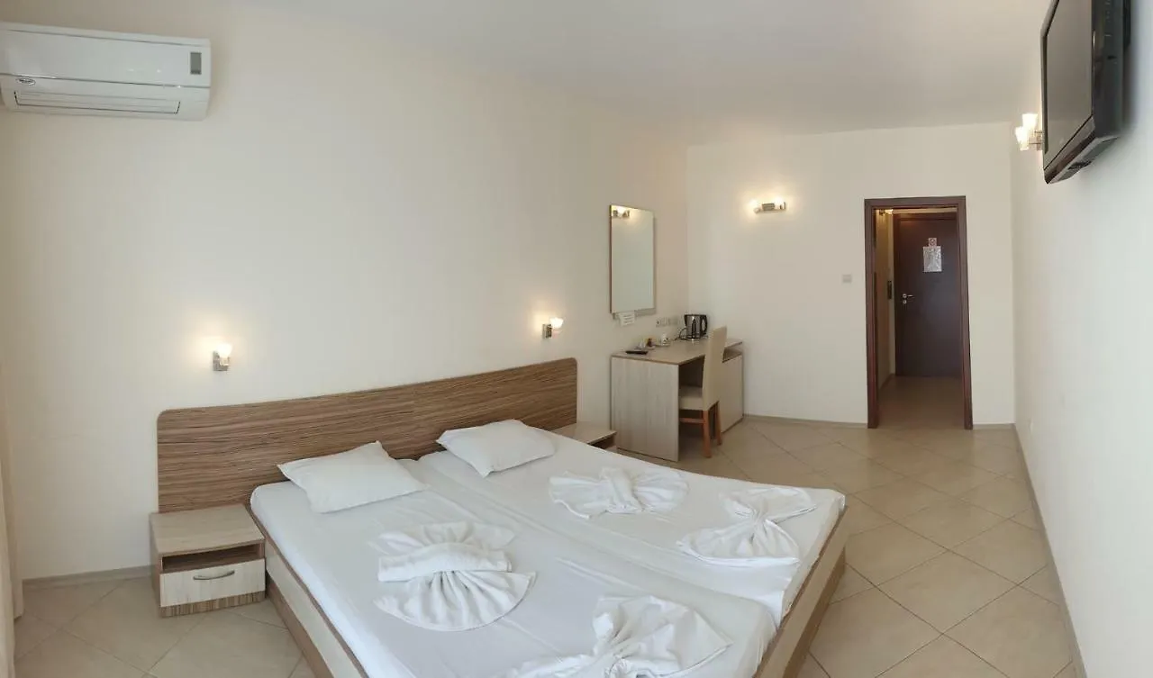Guest House Melody Σωζόπολη 0*,  Βουλγαρία