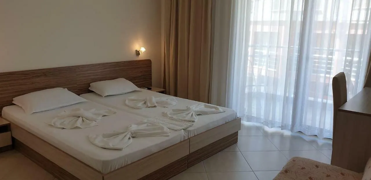 Guest House Melody Σωζόπολη Βουλγαρία