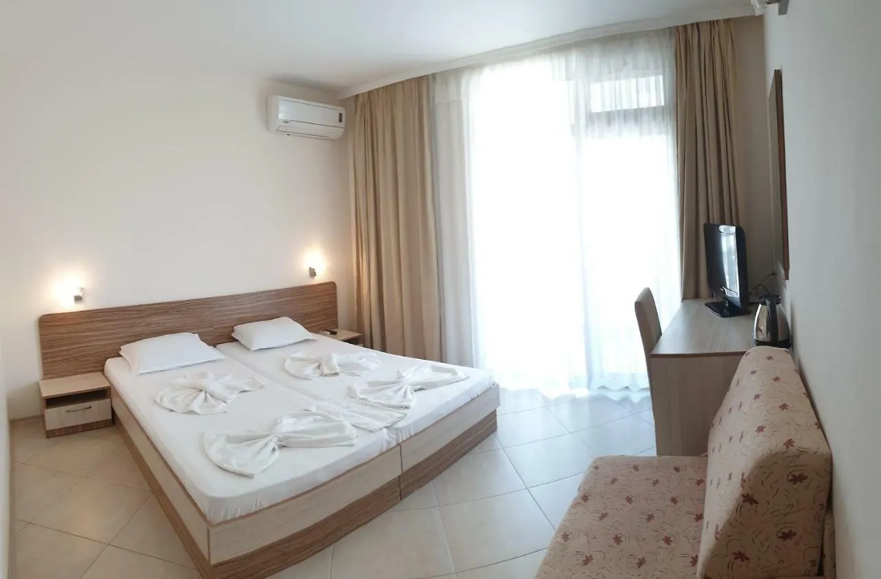 Guest House Melody Σωζόπολη