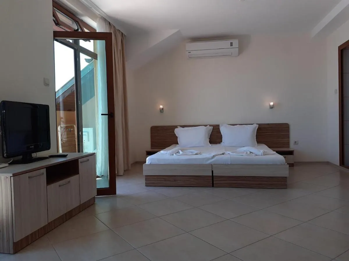 Guest House Melody Σωζόπολη Βουλγαρία